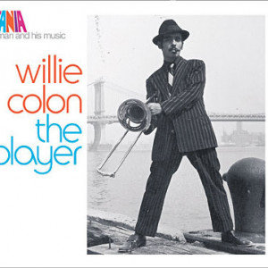 Che Che Cole (ft. Héctor Lavoe) Willie Colón The Player
