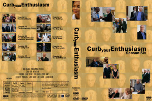 Curb Your Enthusiasm (TV Series 1999– ) - IMDb
