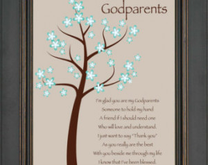 Godparent quotes godfather