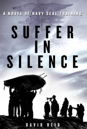 Start by marking “Suffer in Silence” as Want to Read: