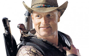 Woody Harrelson Zombieland Quotes