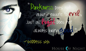 House Of Night Quotes | Becca's Blog