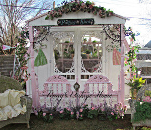 Penny’s Vintage Home