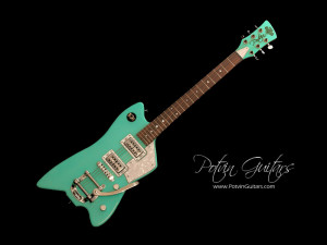 Re: Gretsch Bo Diddley Guitar