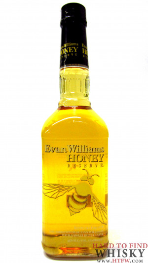 Reserve Kentucky Bourbon Liqueur Type
