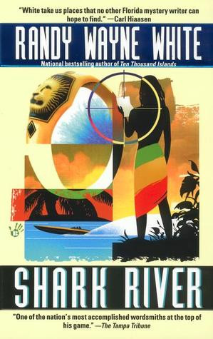 Start by marking “Shark River” as Want to Read:
