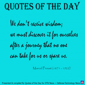 quotes of the day march 24 2012