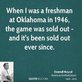 darrell-royal-darrell-royal-when-i-was-a-freshman-at-oklahoma-in-1946 ...