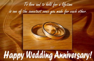 Happy Wedding Anniversary Quotes 20 20+ Happy Wedding Anniversary ...