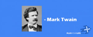 Mark Twain