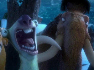 ice age quotes