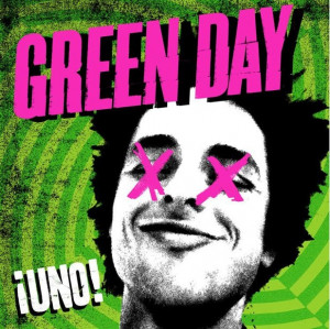 Green Day unveil new album '¡Uno!' cover, trailer