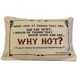 Details about AW Cushion Covers Inspirational Quotes, Jute, Canvas ...