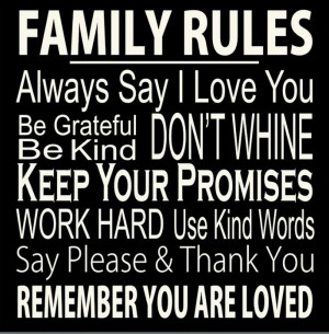 Family Is Everything Quotes. QuotesGram