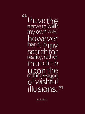 ForeMama Said: Wit and Wisdom of Zora Neale Hurston