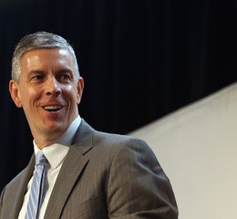 arne duncan quotes about education