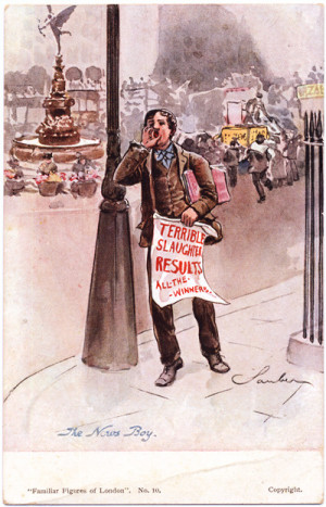 quotes about missing the way things used to be