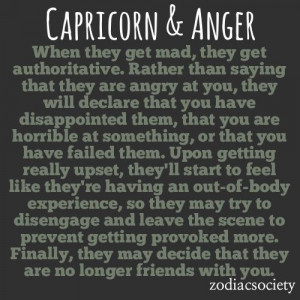 capricorn quotes