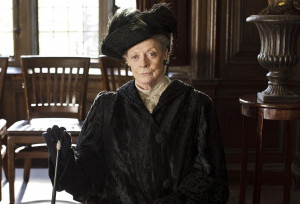 Maggie Smith Maggie Smith