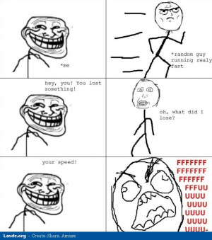 Customer Trolling... Like A Boss! - Meme Center