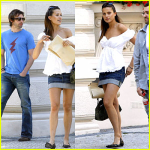 Petra & James Pictures