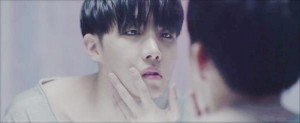 Screencap] I NEED U - MV Teaser -- re-edit: Kpop