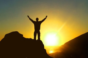 Portanto não temas, pois Deus está contigo onde quer que for.