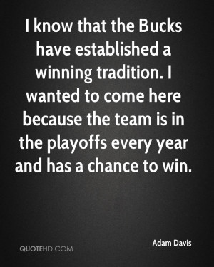 Quotes About Winning as a Team
