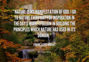 Frank Lloyd Wright Quotes