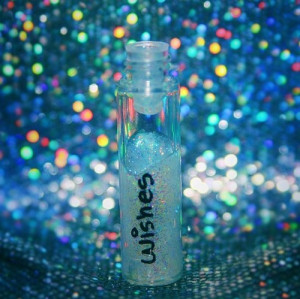 cute, glitter, lights, photography, shiny, sparkles, wishes