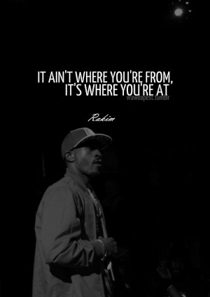 Rakim Quotes Tumblr Vrawdopest