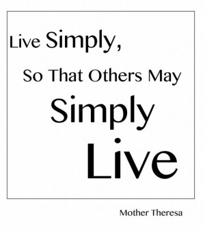 Simplicity Quotes, Sayings about being simple