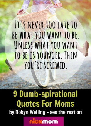 hope you enjoyed yourself while you were here - and I hope you come ...