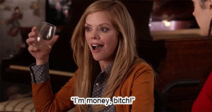 Dreama Walker