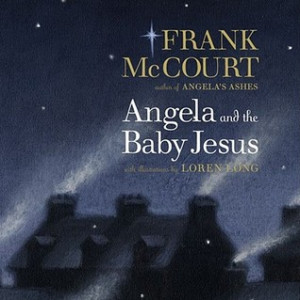 Start by marking “Angela and the Baby Jesus” as Want to Read: