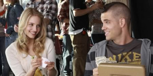 Glee Episode 9′s Best Quotes, Review & Clips: “Welcome To The Glee ...