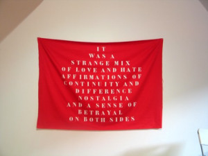 Simulacra And Simulation Quotes