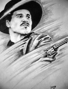 Val+Kilmer+Doc+Holliday+Quotes | movie has an all star cast. Val ...
