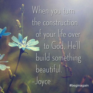 joyce meyer