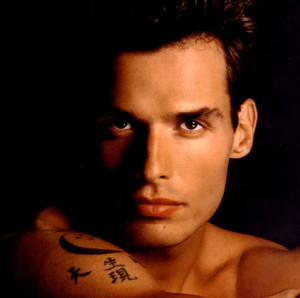 Antonio Sabato jr Image