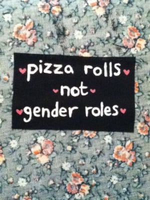 Gender Roles are Not as Strictly Enforced as They Were 50 Years Ago ...