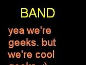 Band Quotes Photos, Band Quotes Pictures, Band Quotes Images