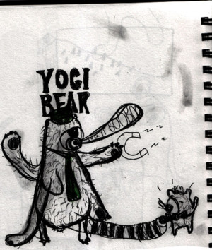 film review: yogi bear the movie