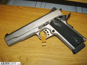 Ruger 1911 45 Auto