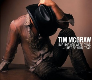 On This Day: Tim McGraw Released “Live Like You Were Dying”