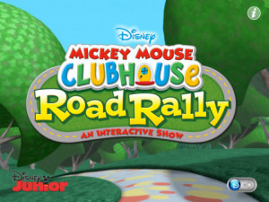 mickey mouse clubhouse quotes
