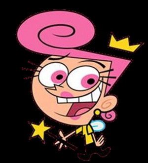 Wanda..png - Fairly Odd Parents Wiki - Timmy Turner and the Fairly Odd ...
