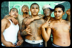 10 Most Dangerous Gangs in America