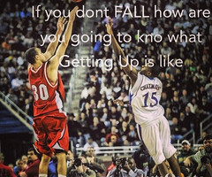 Stephen Curry Basketball Quotes