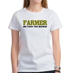 Funny Farmer Tee